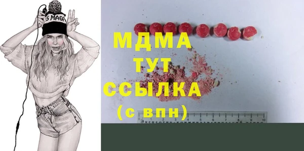 таблы Инта